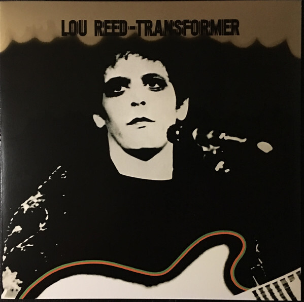 Reed, LOU: Transformer