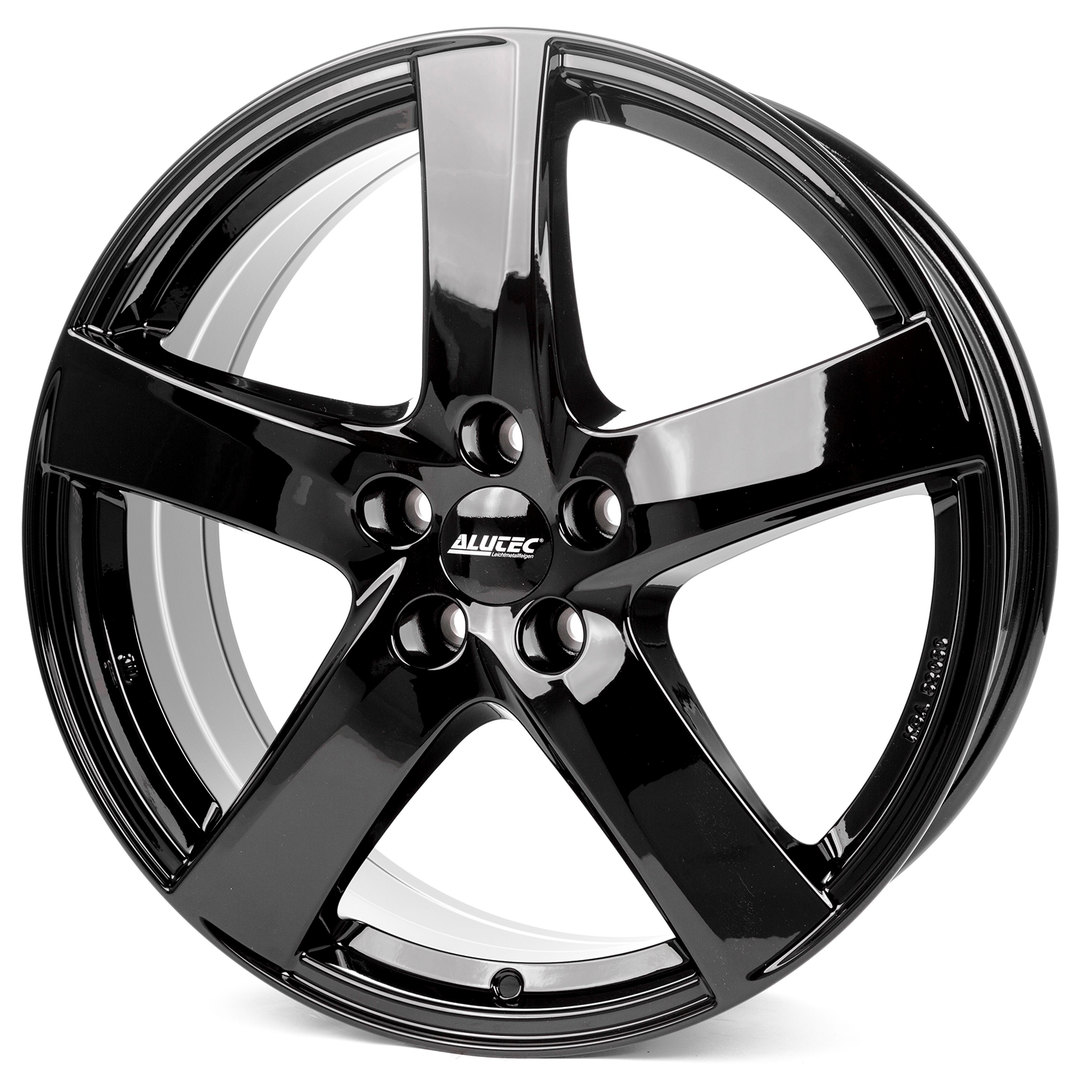 

Колесный диск Alutec Freeze (BD) 7.5xR17 ET33 5*110 D65.1