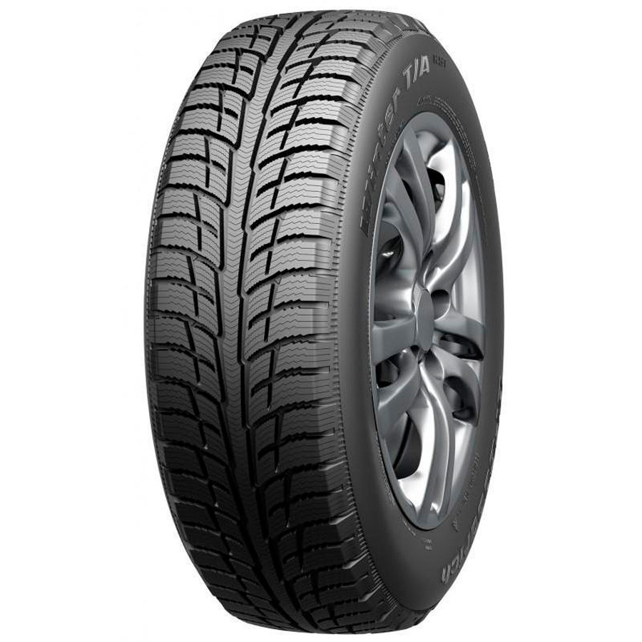 

Шины BFGoodrich Winter T/A KSI 225/55 R17 97T, Winter T/A KSI