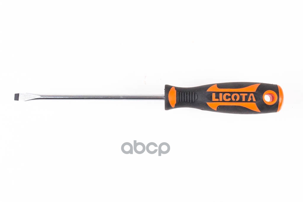 

Отвертка Профессиональная (-) 3*60Мм Licota asd-5306030