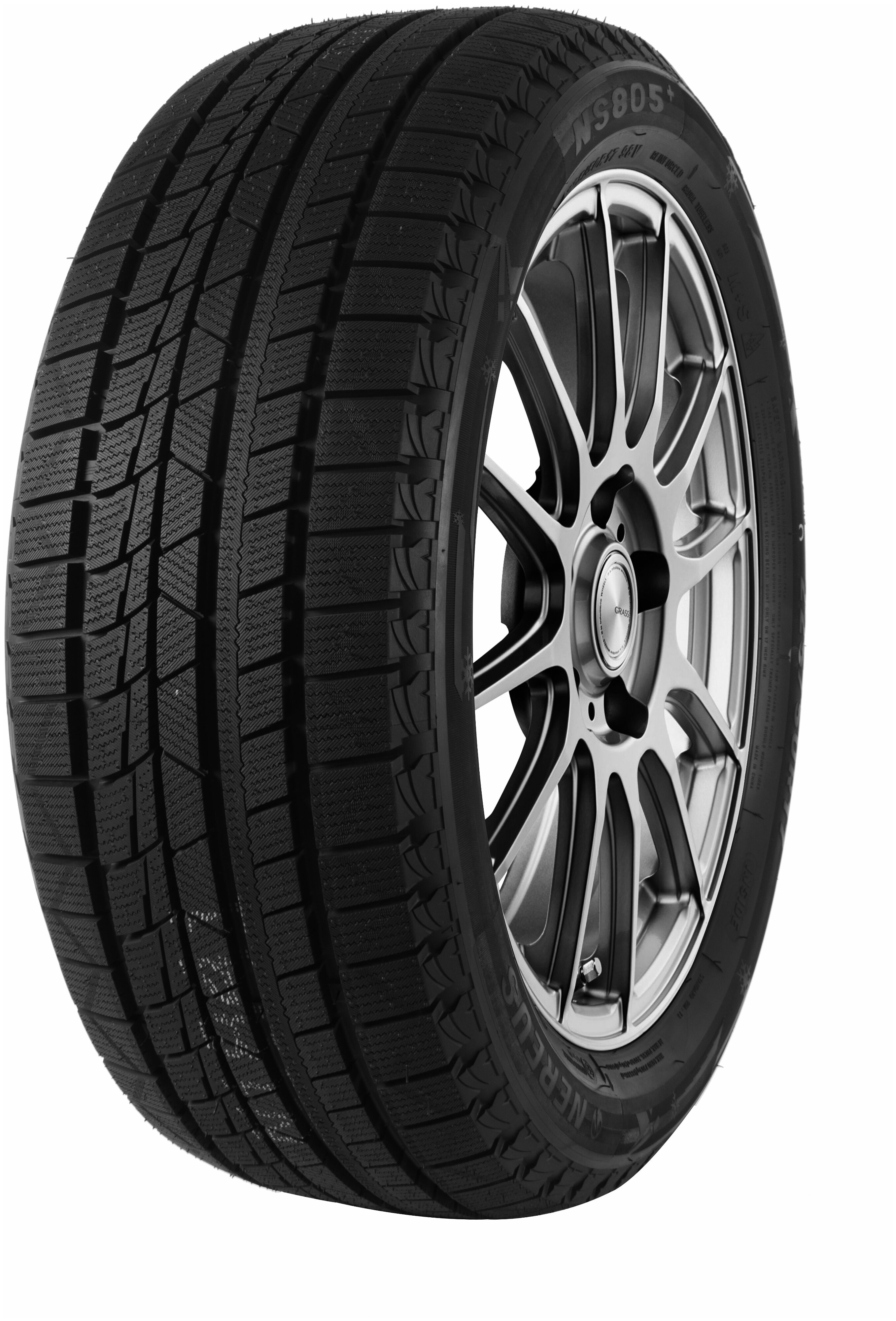 

195/65 R15 Firemax Fm805 91T FIREMAX арт. F1813HB