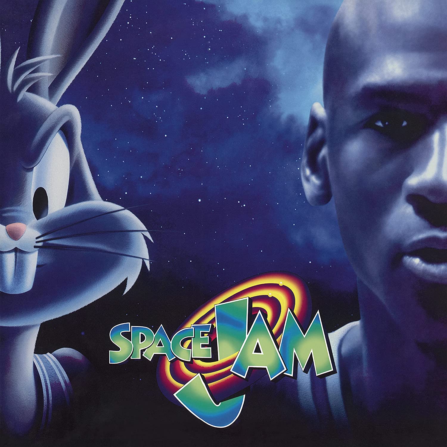 

Виниловая Пластинка Various Artists Space Jam (Red & Black) (2Винил)