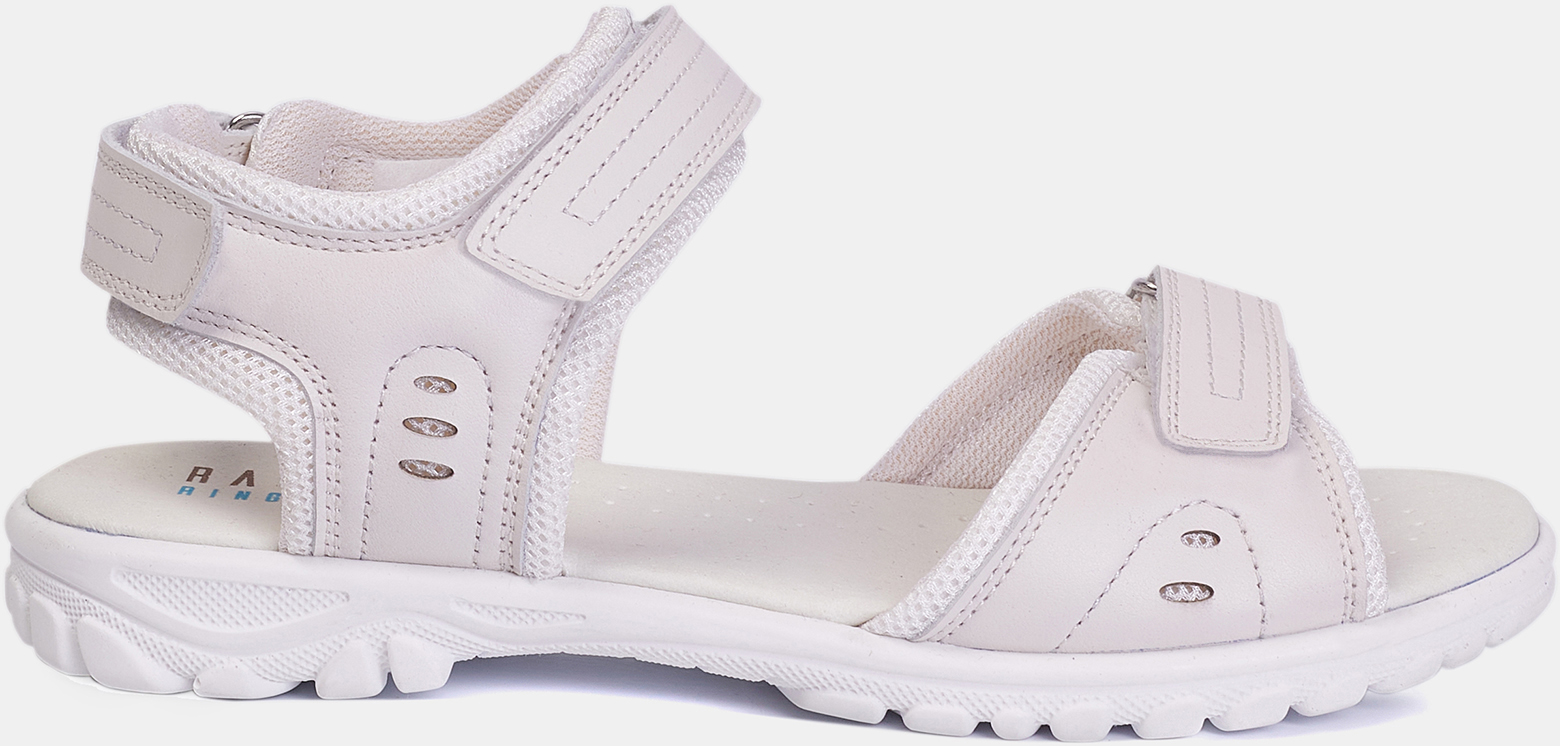 

Сандалии Ralf Ringer 600004ТБ цв.бежевый р.34, 600004ТБ