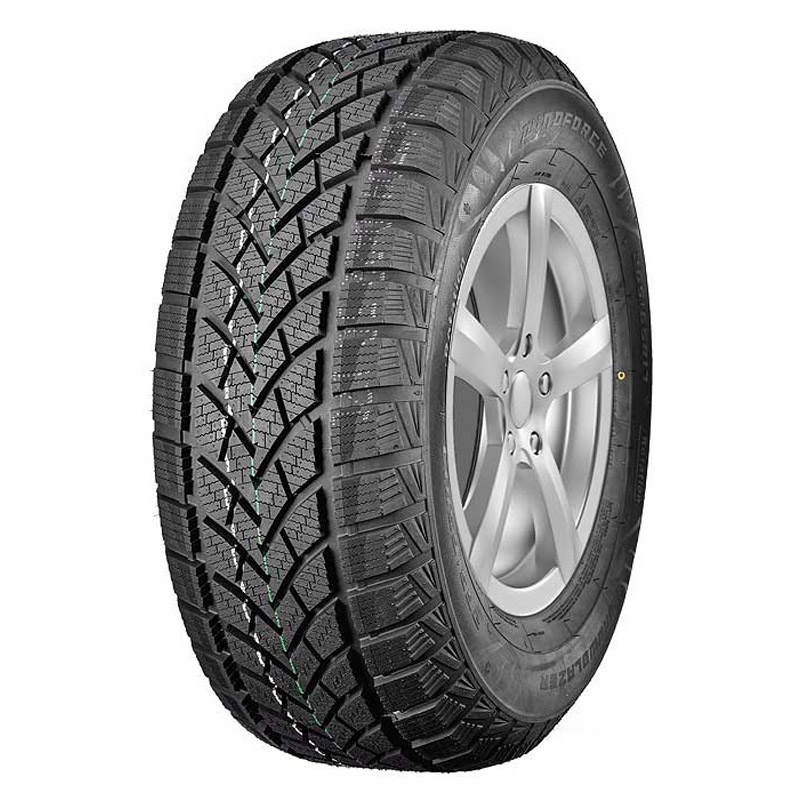 

195/60 R15 Windforce Snowblazer Pcr 88H WINDFORCE арт. WI1208H1