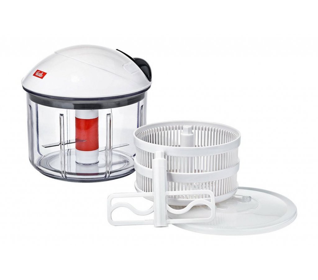 

Овощерезка Fissler Finecut, 47909-03