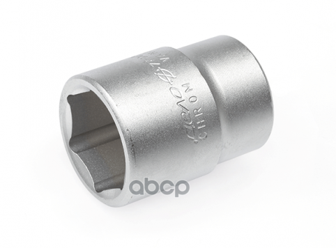 

Головка 6-Ти Гранная Х 33 Мм 3/4 Дт/50/5 Дело Техники 630033