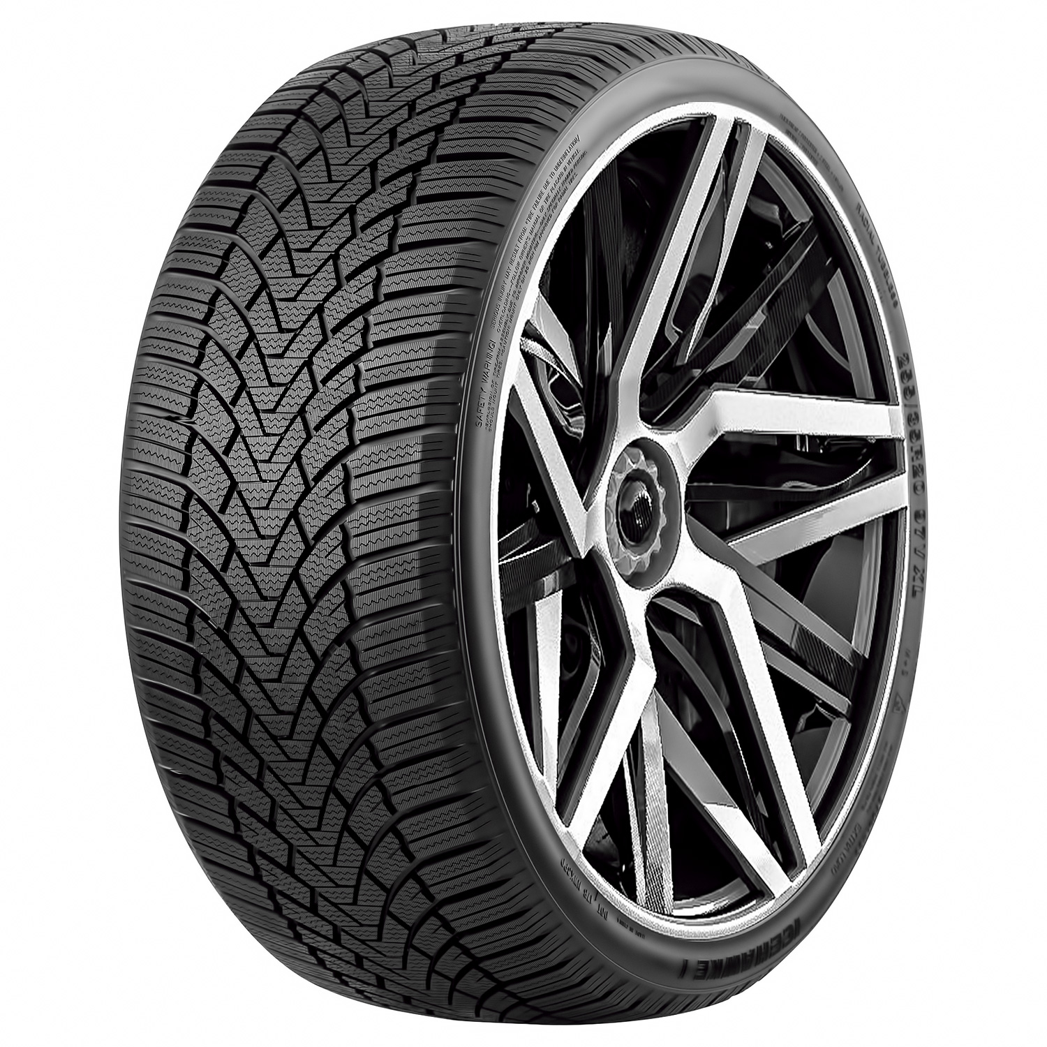 

195/55 R16 Ilink Snowgripper I 91H Xl Ilink арт. 2EIL736F