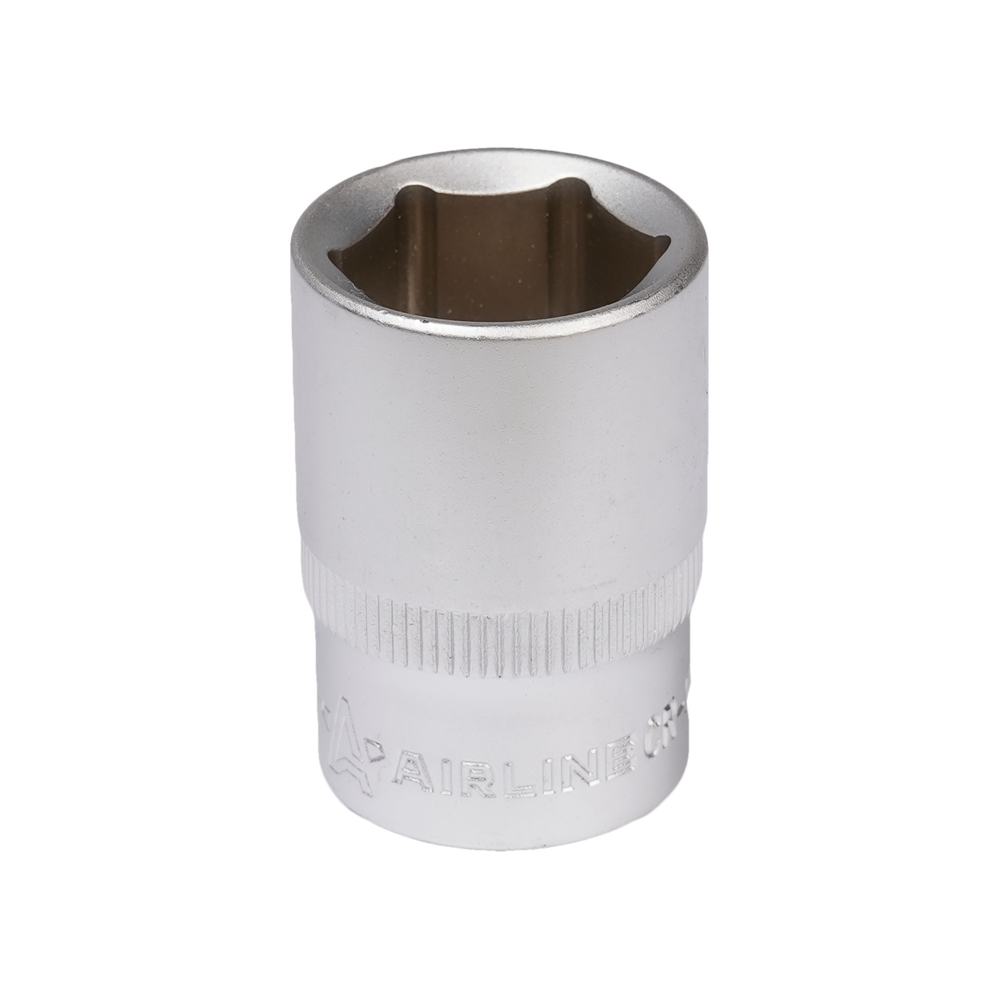 

Головка Торцевая 1/2 Dr Шестигранная 19мм (Atao052) AIRLINE atao052