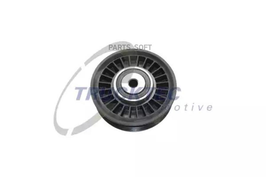 

TRUCKTEC 07.19.065 Ролик приводного ремня паразитный 1шт