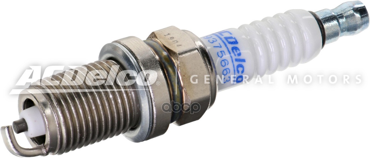 

Свеча Зажигания Ni /Зазор 0 8/ Ключ 16 /Резьба 19mm ACDelco 19375663