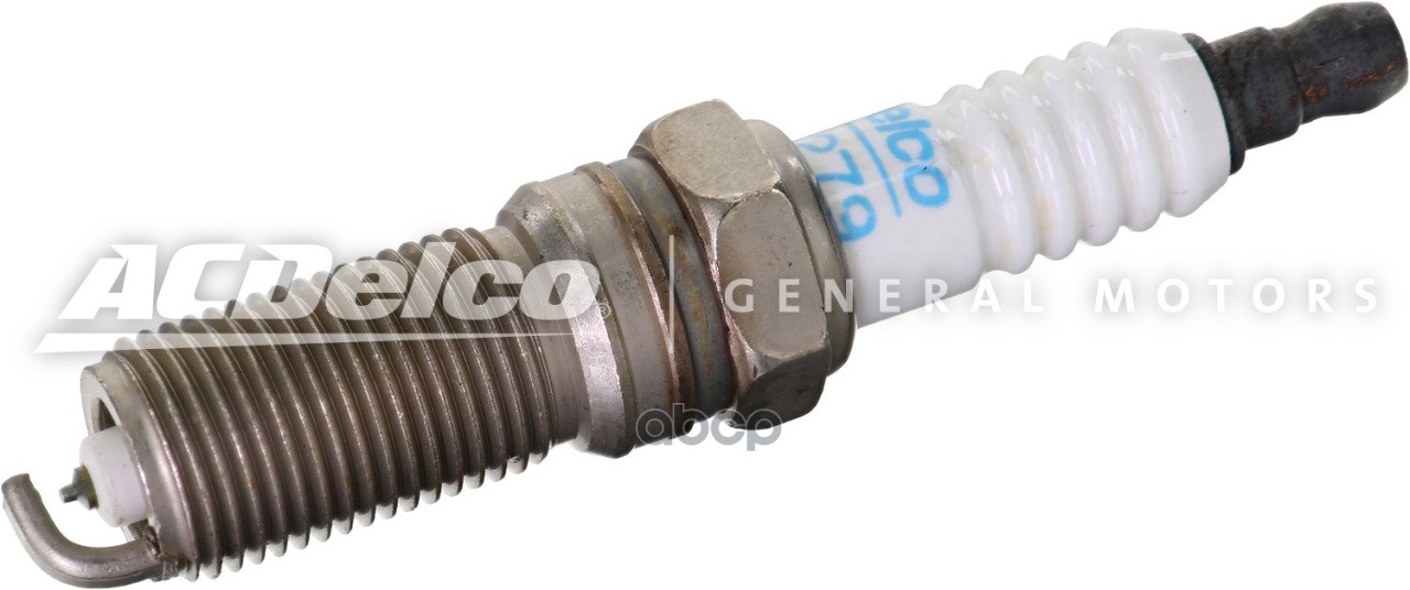 

Свеча Зажигания Pt /Зазор 1 1/ Ключ 16 /Резьба 24 9mm ACDelco 19351279