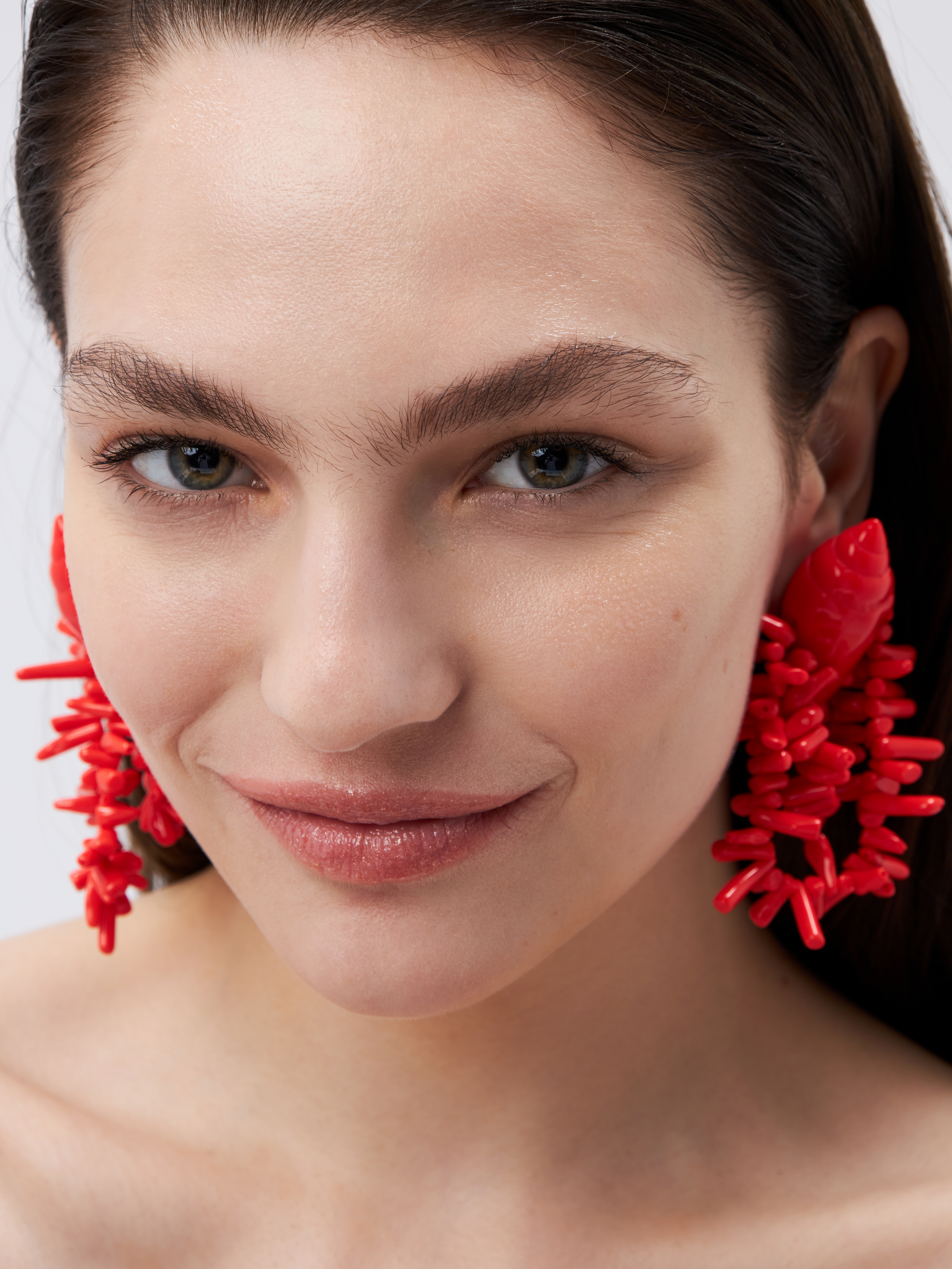 Серьги Bimba Y Lola для женщин, 181BAA236.T1200, 1 пара