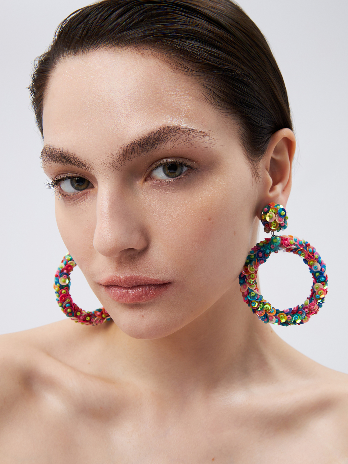 Серьги Bimba Y Lola для женщин, 181BAA244.T2150, 1 пара