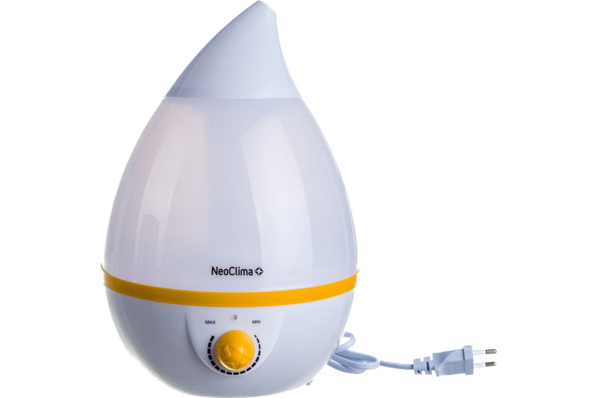 

Увлажнитель воздуха NeoClima NHL-200L 31294