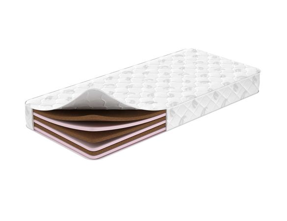 

Матрас Dimax Оптима Комби Фоам 3 80х186, Оптима Комби Фоам 3 80х186