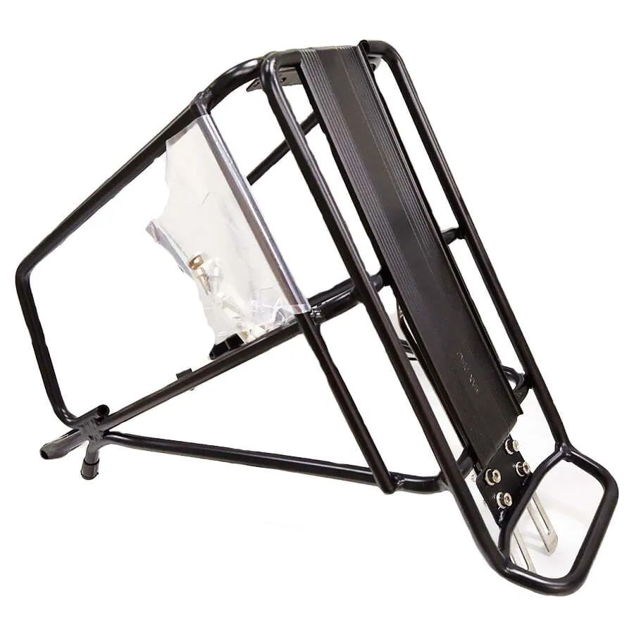 

Багажник STELS 28" BLF-H47 (чёрный) 010083, BLF-H47