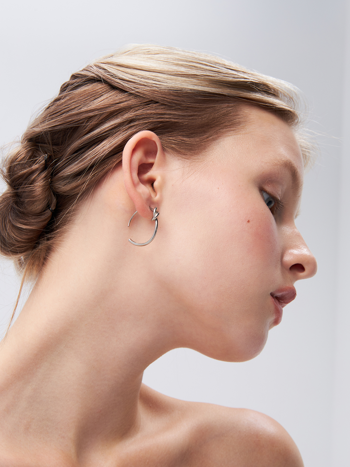 Серьги Bimba Y Lola для женщин, 182BAP204.T4040, 1 пара