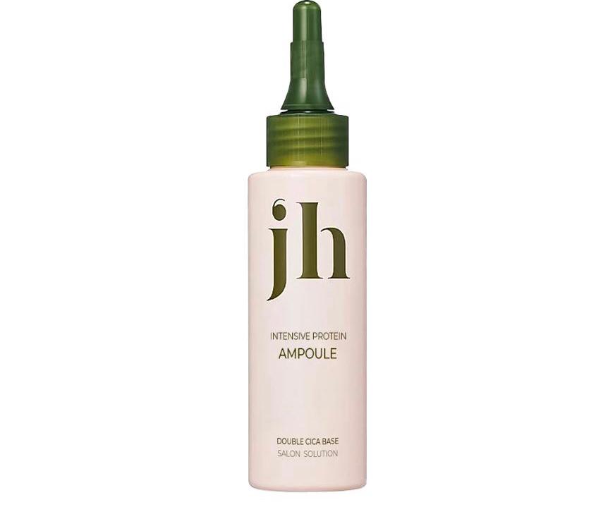 

Ампула для волос JennyHouse восстанавливающая Intensive Protein Ampoule 100мл