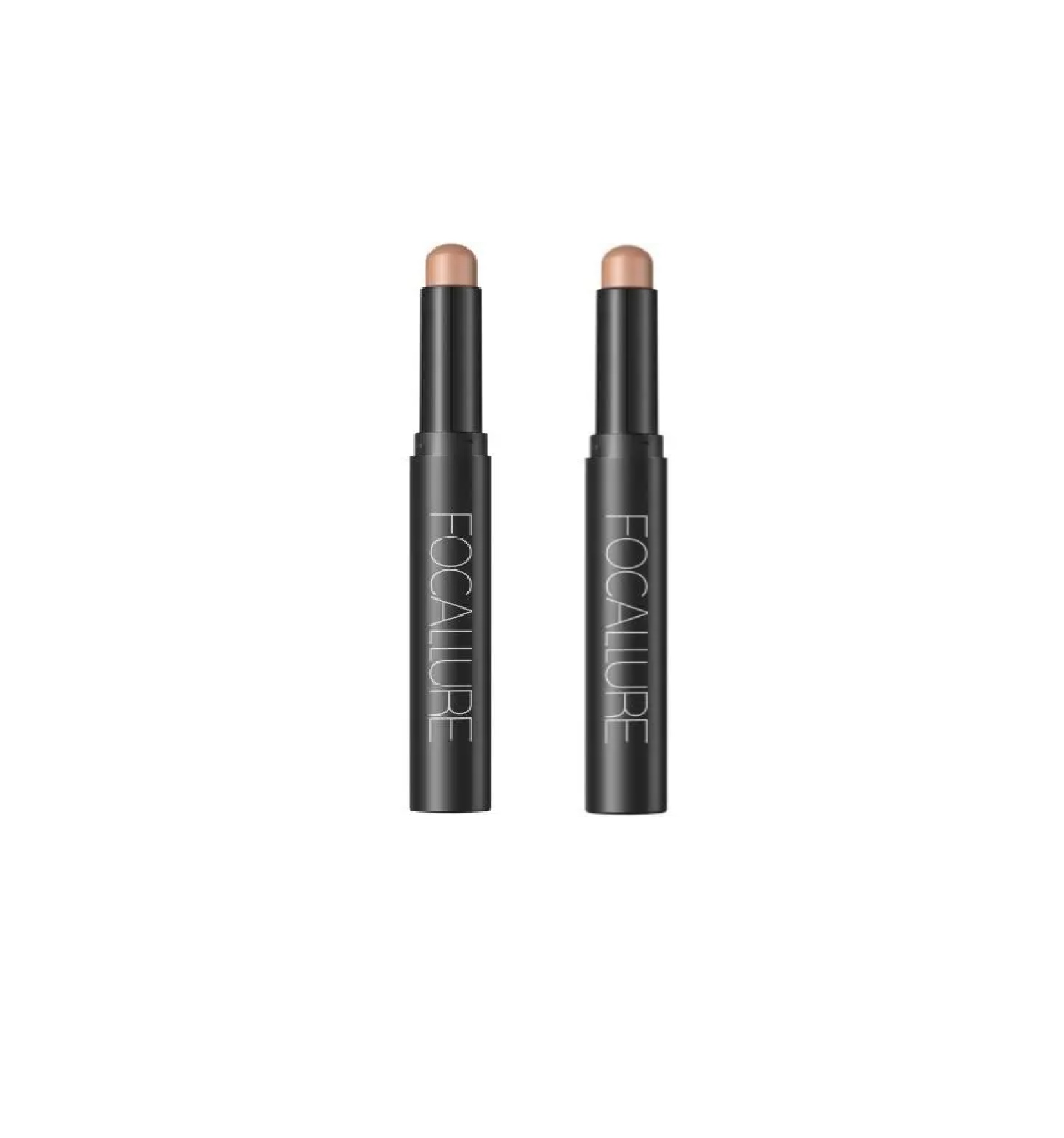 

Тени-карандаш для век Focallure Eyeshadow Pencil Тон 19 2 г 2 шт, Eyeshadow Pencil