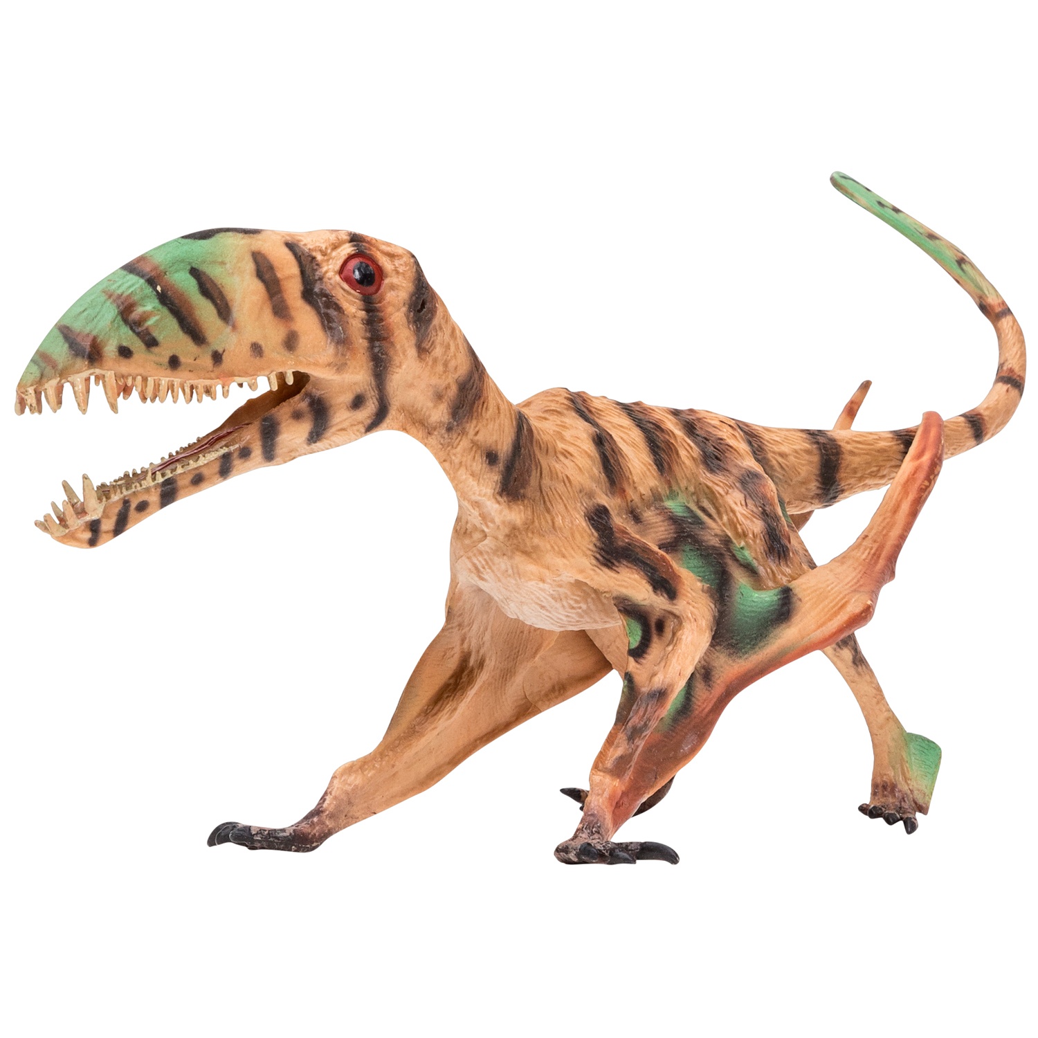 фото Фигурка masai mara мир динозавров , птерозавр, длина 35 см