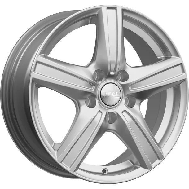 

Колесный диск Скад Адмирал 6.5x16/5x114.3 D67.1 ET50, Адмирал