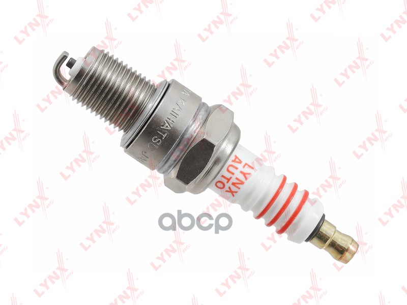 

Свеча Зажигания Mazda 121/ 626/ B-Serie, Mitsubishi L300/ Lancer/ Lynxauto Sp-127 LYNXauto