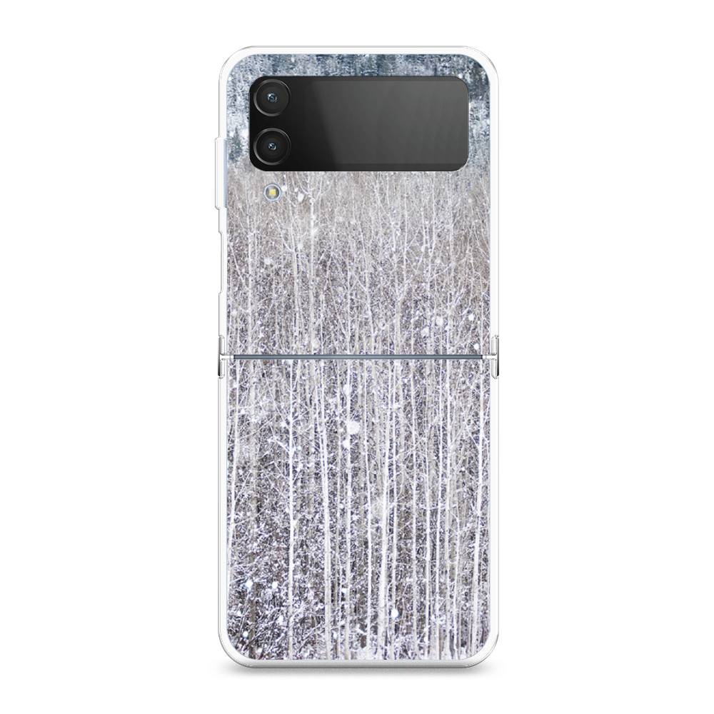 Чехол на Samsung Galaxy Z Flip 4 