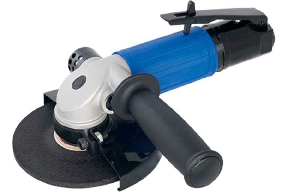 

Угловая пневмошлифмашина Byemax BM-5D-6401L