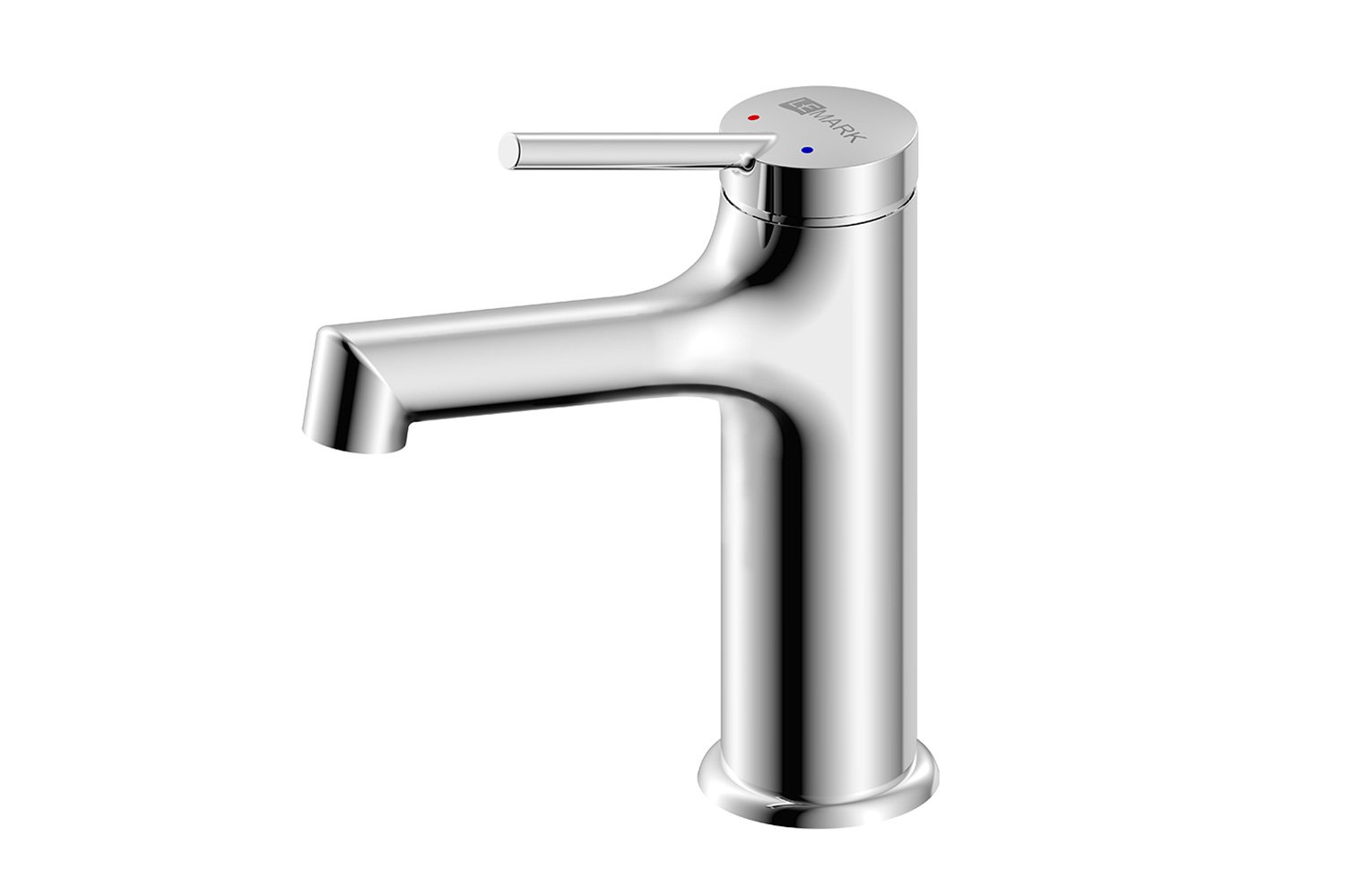 

Смеситель для раковины LEMARK Minima 80440921