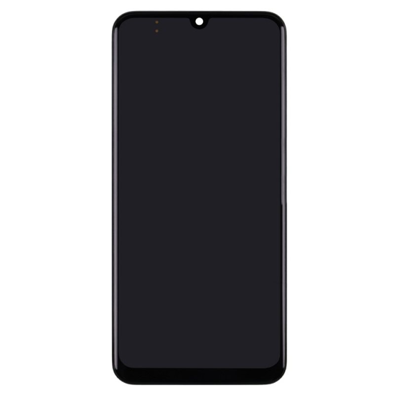 

Дисплей для Samsung M215F Galaxy M21 модуль с рамкой и тачскрином (черный) OEM