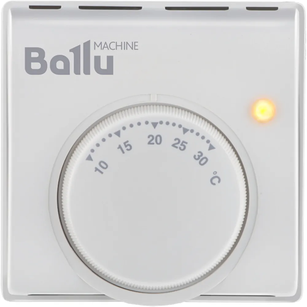 Термостат Ballu BMT-1 НС-1042655 1869₽