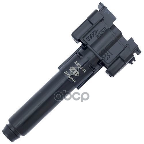 

ZIKMAR 'Z58364R Омыватель фар 1шт