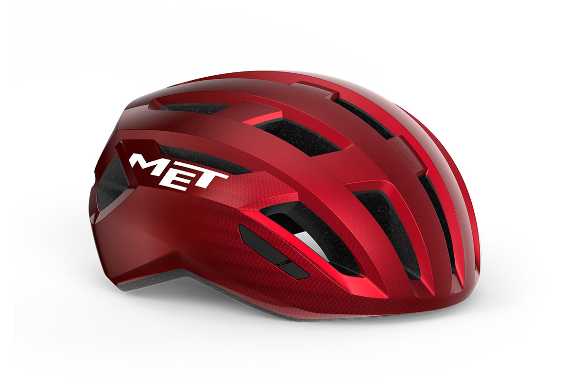 

Велошлем Met Vinci MIPS, Metallic Red, S, 2024 (3HM122CE00SRO1), Красный, Vinci MIPS