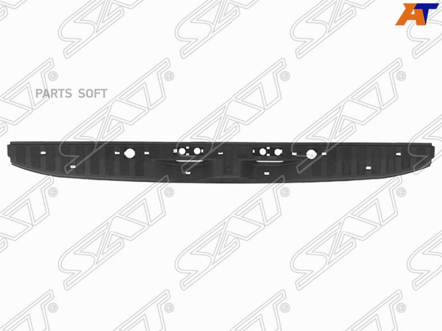 

SAT Накладка багажного отсека MERCEDES SPRINTER 05-13 центральная часть