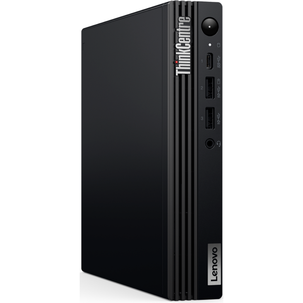 

Неттоп Lenovo ThinkCentre M70q Gen 4 (12E3002UUM), ThinkCentre M70q Gen 4