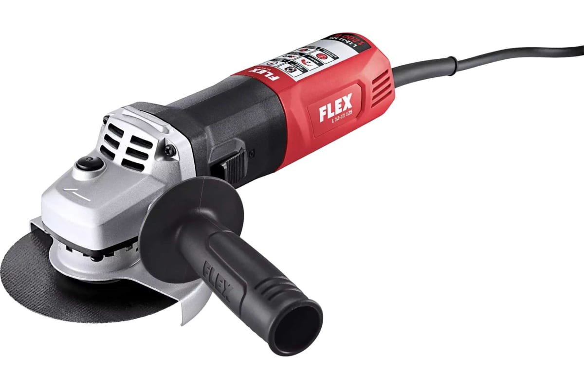 

Угловая шлифовальная машина FLEX L 12-11 125 447676