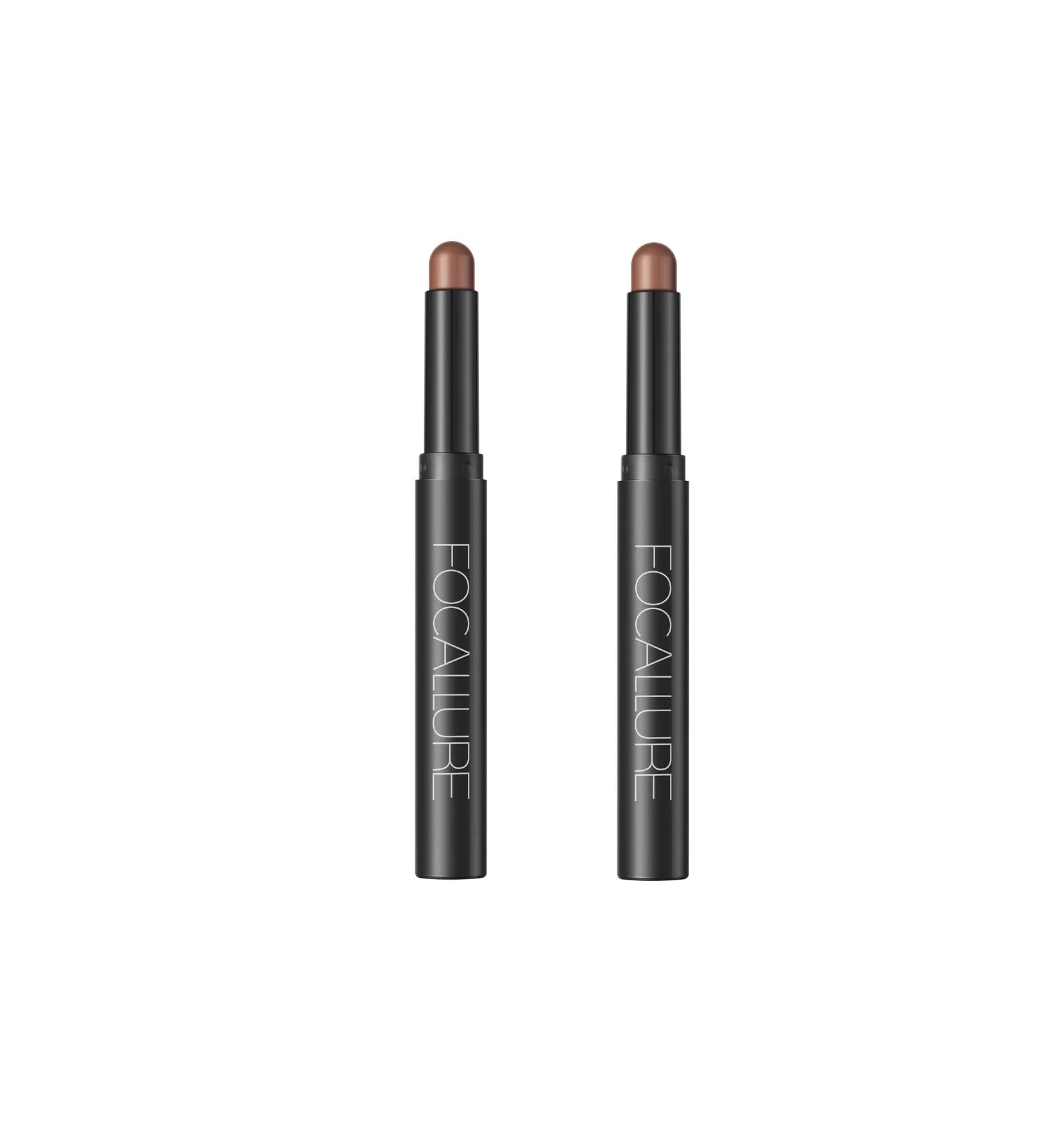 Тени-карандаш для век Focallure Eyeshadow Pencil Тон 20 2 г 2 шт