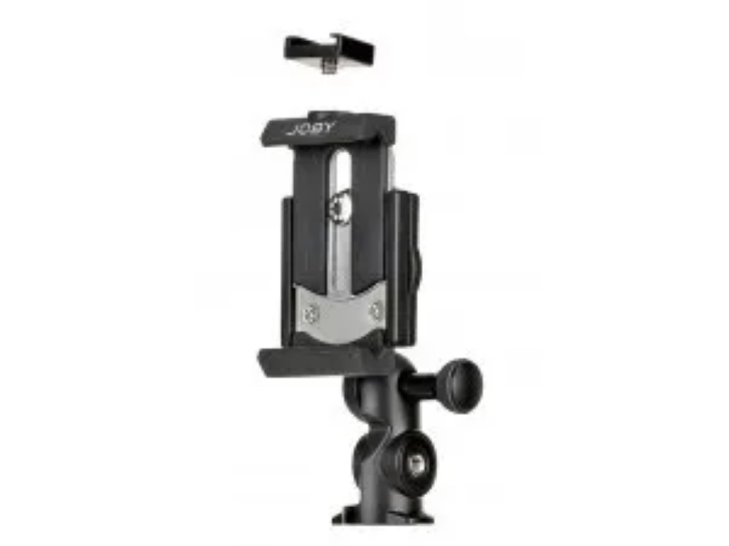 Штатив Joby GripTight Pro 2 Mount Black-Grey (JB01741-BWW)