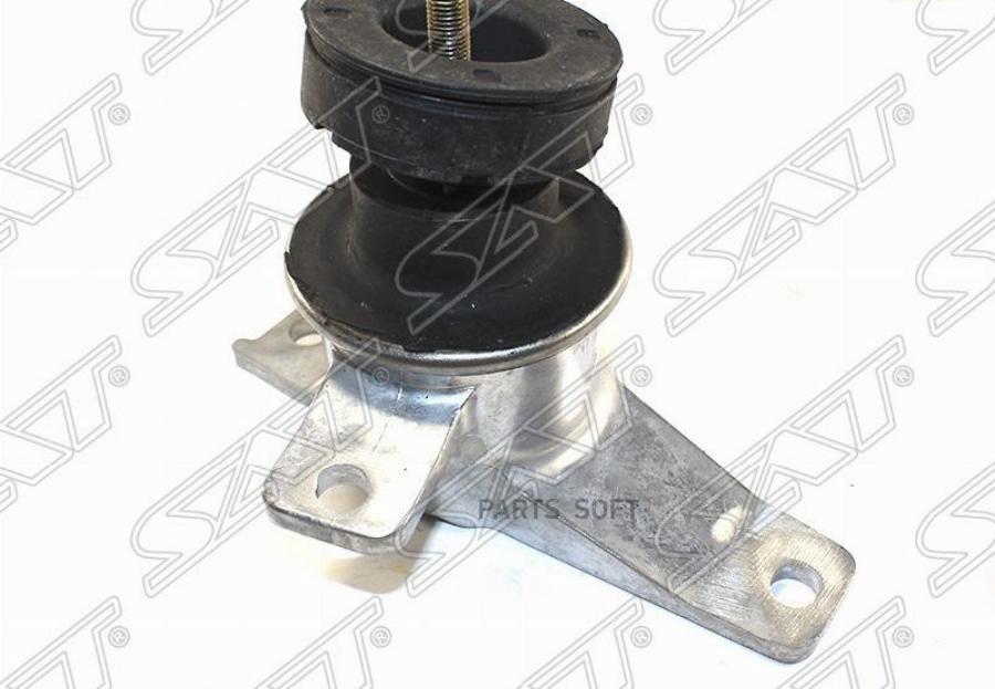 

Подушка двигателя SAT STMR594202 передняя, гидравлическая,Mitsubishi Colt 04,- Rh