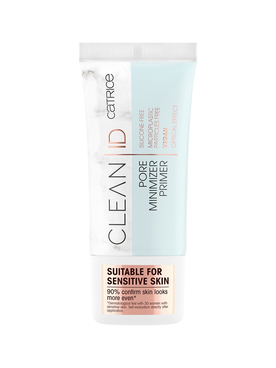 Праймер CATRICE,Clean ID Pore Minimizer, 30 мл