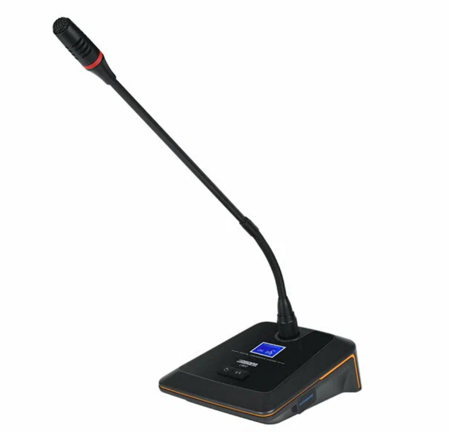 

Оборудование для конференций DSPPA CM63, CM63