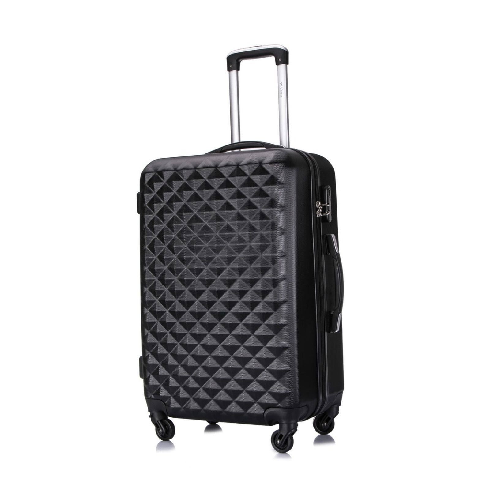 фото Чемодан l'case phatthaya black m