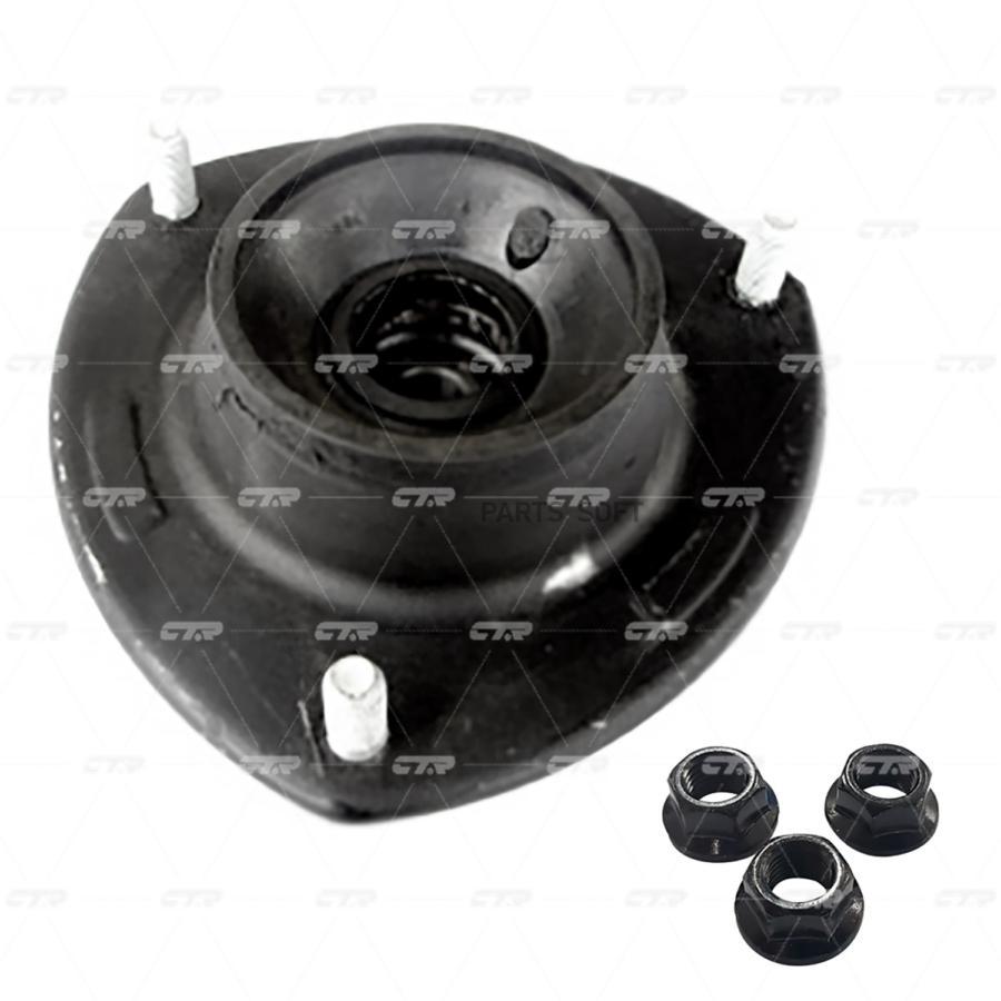 

Опора амортизатора HYUNDAI Tucson (06-) переднего CTR