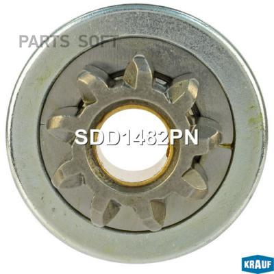 

Бендикс Стартера Krauf SDD1482PN