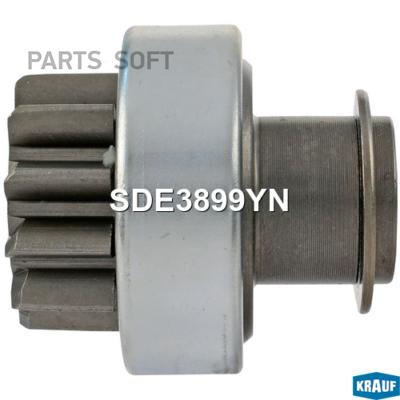 

KRAUF SDE3899YN Бендикс стартера