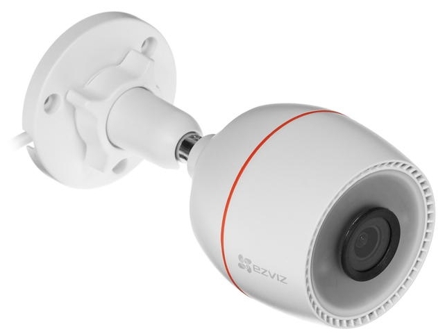 фото Ip-камера ezviz c3t white