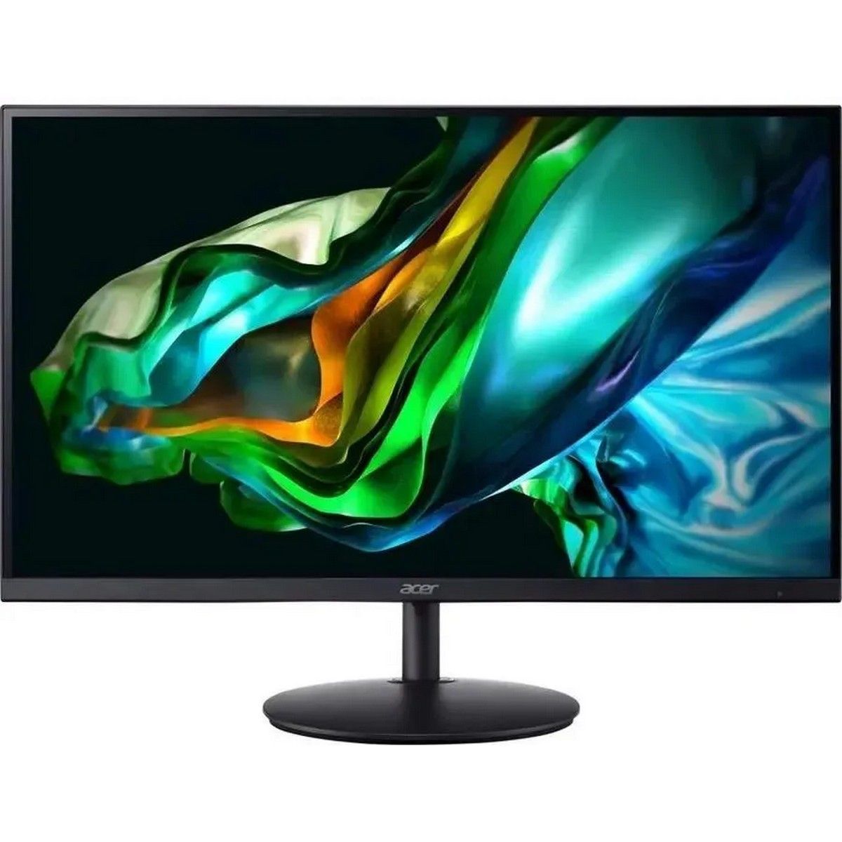 

27" Монитор ACER черный 100Hz 1920x1080 IPS