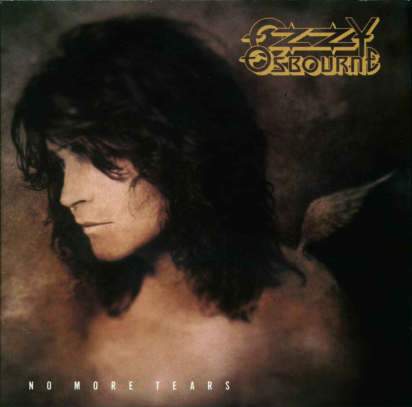 

Ozzy Osbourne No More Tears (2Винил)