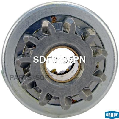 

KRAUF SDF3135PN Бендикс стартера