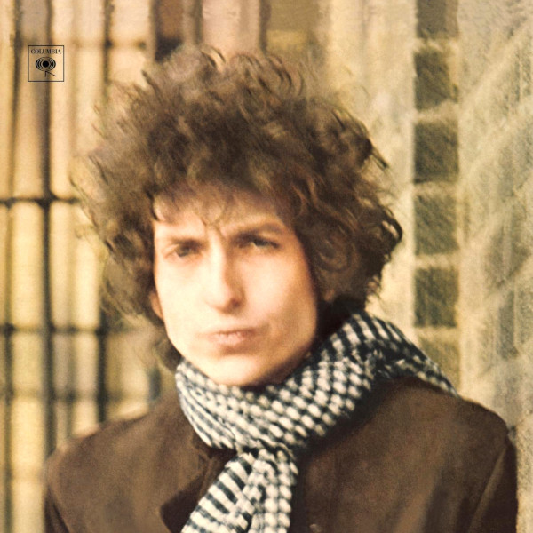 

Bob Dylan Blonde On Blonde (2Винил)